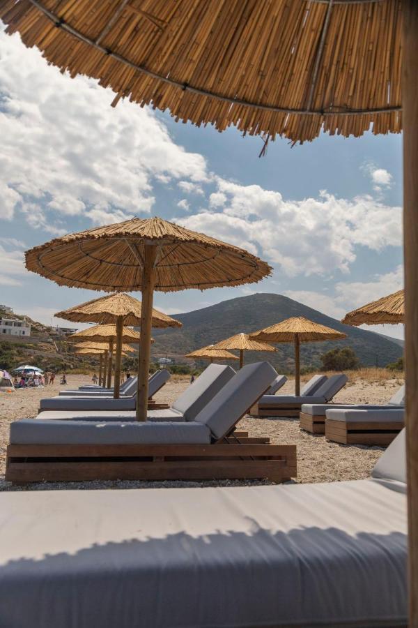 Skyros Blue Suites 外观 照片