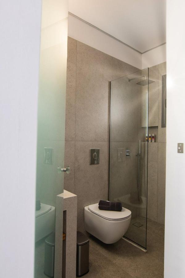 Skyros Blue Suites 外观 照片